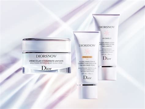 dior snow makeup base|christian Dior skin care.